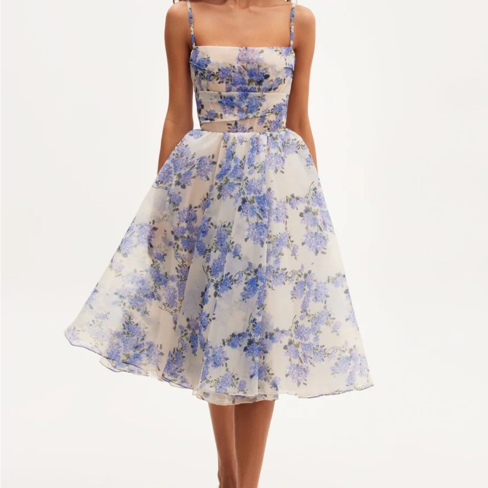 Milla dress xxl